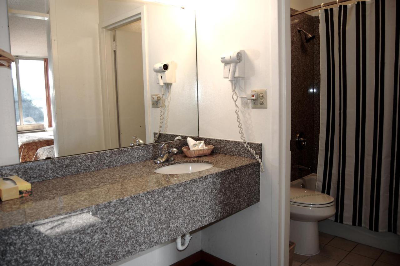 Columbus Inn Habitación foto