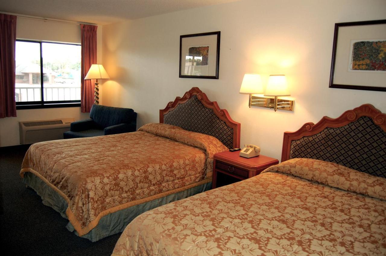 Columbus Inn Habitación foto