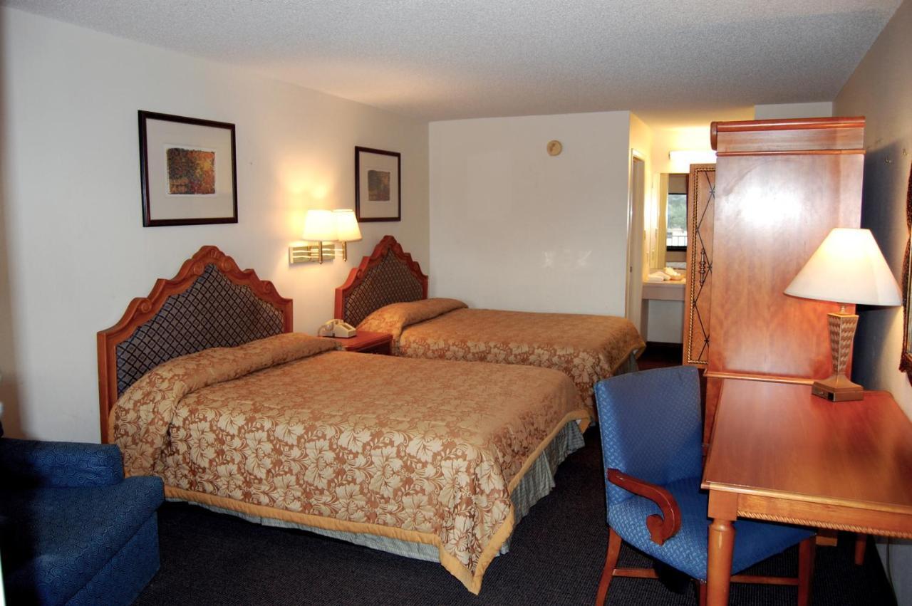 Columbus Inn Habitación foto